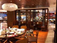 -OPEN開全日自助餐厅·西餐·海鲜(佛山希尔顿酒店)