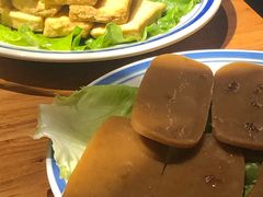 -么肆烤肉(汉街形象店)