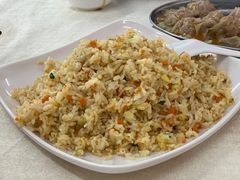 海胆炒饭-嘉升大排档(番禺总店)