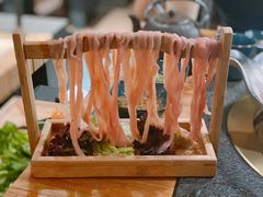 -湊湊火锅·茶憩(东城万达店)