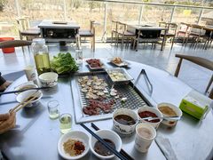 -邛海景风火盆烧烤(大石板古村二分店)
