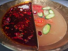 -小龙坎火锅(IFS HOT店)