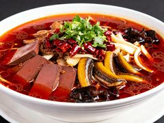 -先启半步颠.川菜.小酒馆(宝安坪洲店)