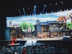 -华夏文旅西安度假区