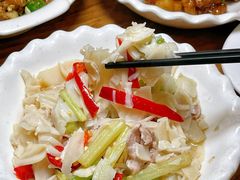 -湘缘道客•湘缘饭店·25年湘菜馆(古墩路店)