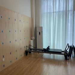 -YogaTime瑜伽时光