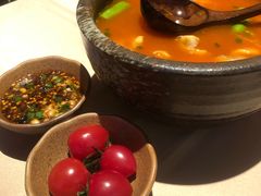 -山石榴·贵州菜(丰盛里店)