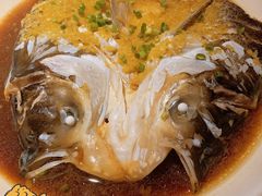 -绿茶餐厅(西湖银泰百货店)