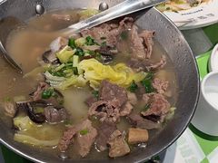 -渔语鱼酸菜鱼新川菜(来福士店)