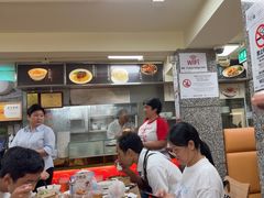 -百福麵家(新馬路店)