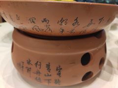 -乾隆美食·本帮菜(黄河路店)
