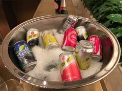 -利顺德大饭店·维多利亚花园(小白楼店)