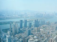 -长沙尼依格罗酒店