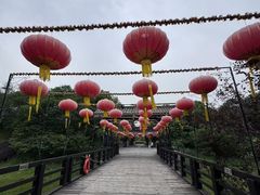 -合肥三国新城遗址公园