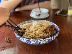 -园林美食城·本土农家菜(杨和镇店)