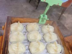 -倍儿美海鲜大排挡·非遗海鲜蒸饺(洋货店)