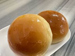-芬芳甜品(同福路店)