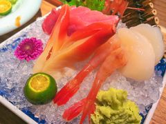 -筱田の食堂·izakaya(淮海中路店)