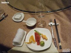 -悦隆酒店-中餐厅