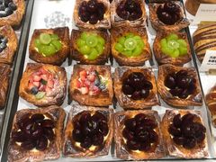 -光作面包Voila Lumiere(中山店)