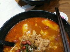 -苗乡米线(建军路店)