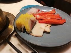 -喜庭海鲜自助(来福士店)