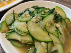 时令蔬菜-小喜客·云南特色菜(纳西庭院店)
