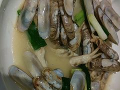 -望乡楼上海菜(日月光店)