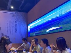 -胖老汉椒麻鸡清真新疆菜(西御街店)