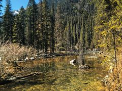 -白马王朗自然风景区