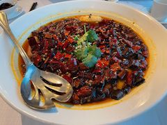 川辣毛血旺-金悦轩海鲜酒家(拱北店)