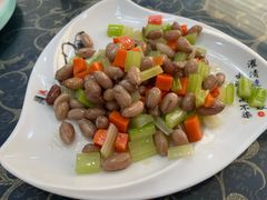 -郭姐·威海渔村(黄兴路店)