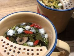 -农耕记·湖南土菜(科技园店)