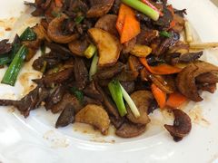 -老街坊海鲜家常菜(新城路店)