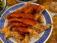 -回家吃饭·地道南昌菜(建德观总店)