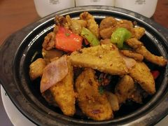 -恒府1993(文昌北路店)