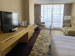 -上海浦西万怡酒店