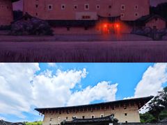 -福建土楼(南靖)景区