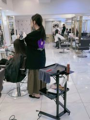 -雅仕 HAIR SALON 美发沙龙