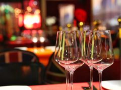 大堂-JUKEBOX玖部音乐餐厅(华侨城店)