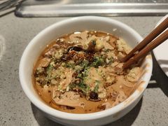 -海底捞火锅(老城根店)