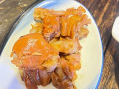 -粗粮人家·东北菜(洋桥店)