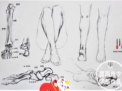 -鼎画艺术机构(贵都店)