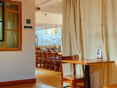 -雕刻时光咖啡馆(南院门店)