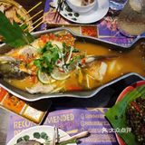 魔都泰国菜老店的新惊喜