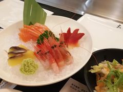 -大渔铁板烧(万象城店)