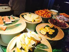 -星伦多自助料理(华润万象城店)