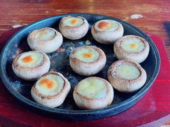 -格鲁·秀色Georgia’s Feast
