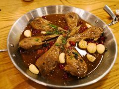 -鲁小三·大骨自助(金山总店)