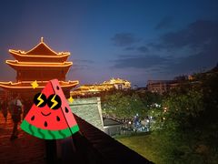 -西安城墙·碑林历史文化景区